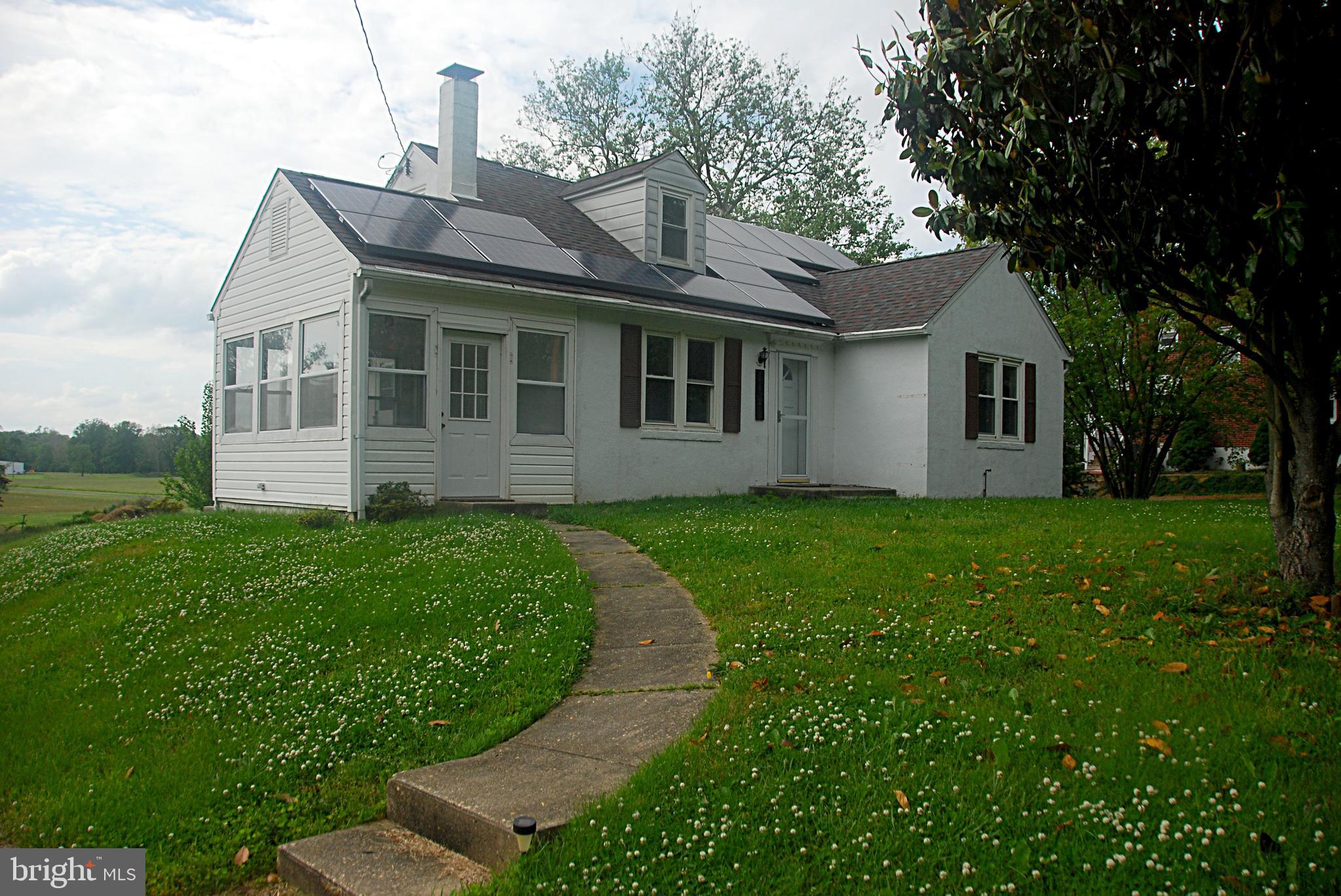 417 Appleton Road Elkton, MD 21921 - Photo 2 of 20 Idyllic cape