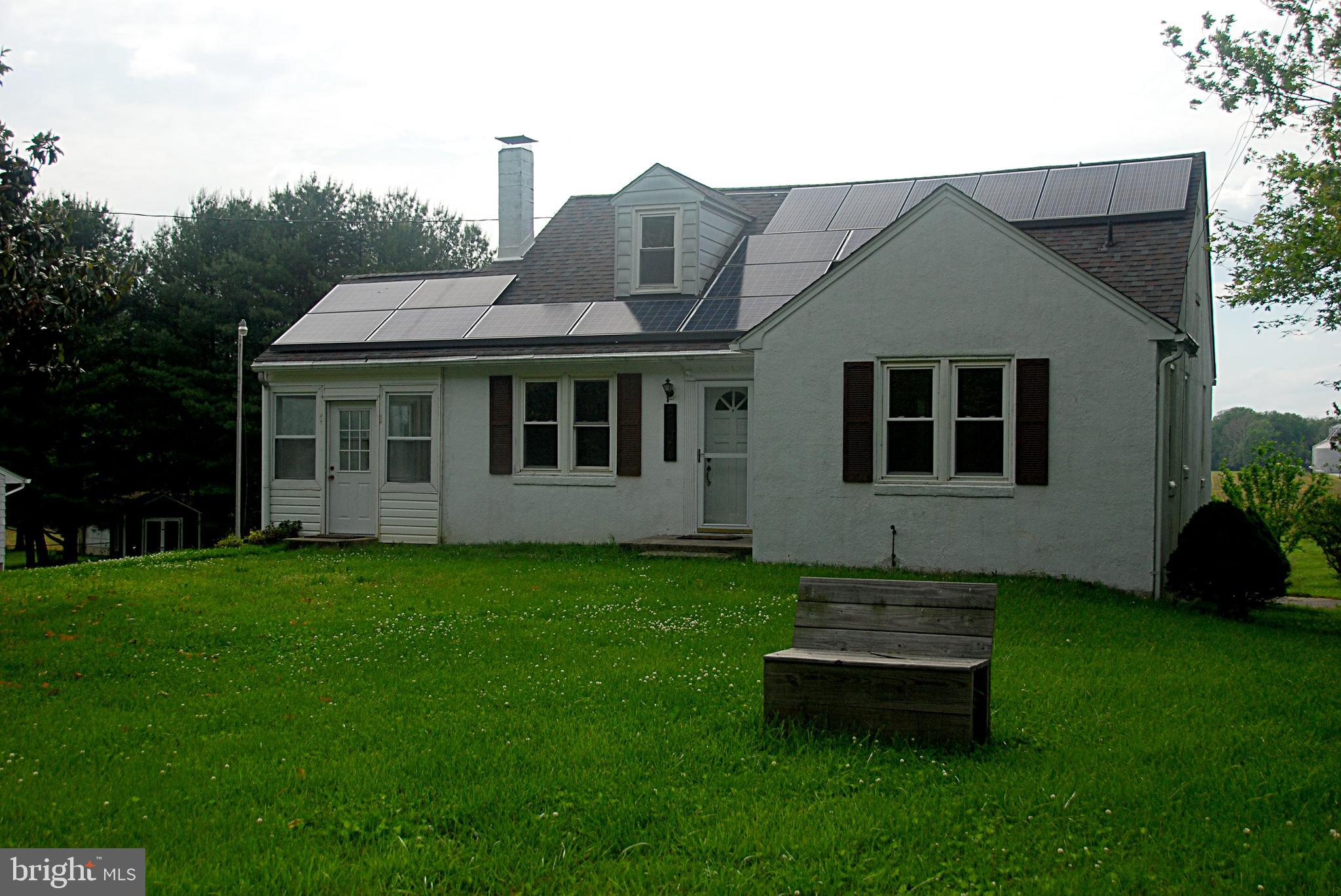 417 Appleton Road Elkton, MD 21921 - Photo 3 of 20 complete with bench