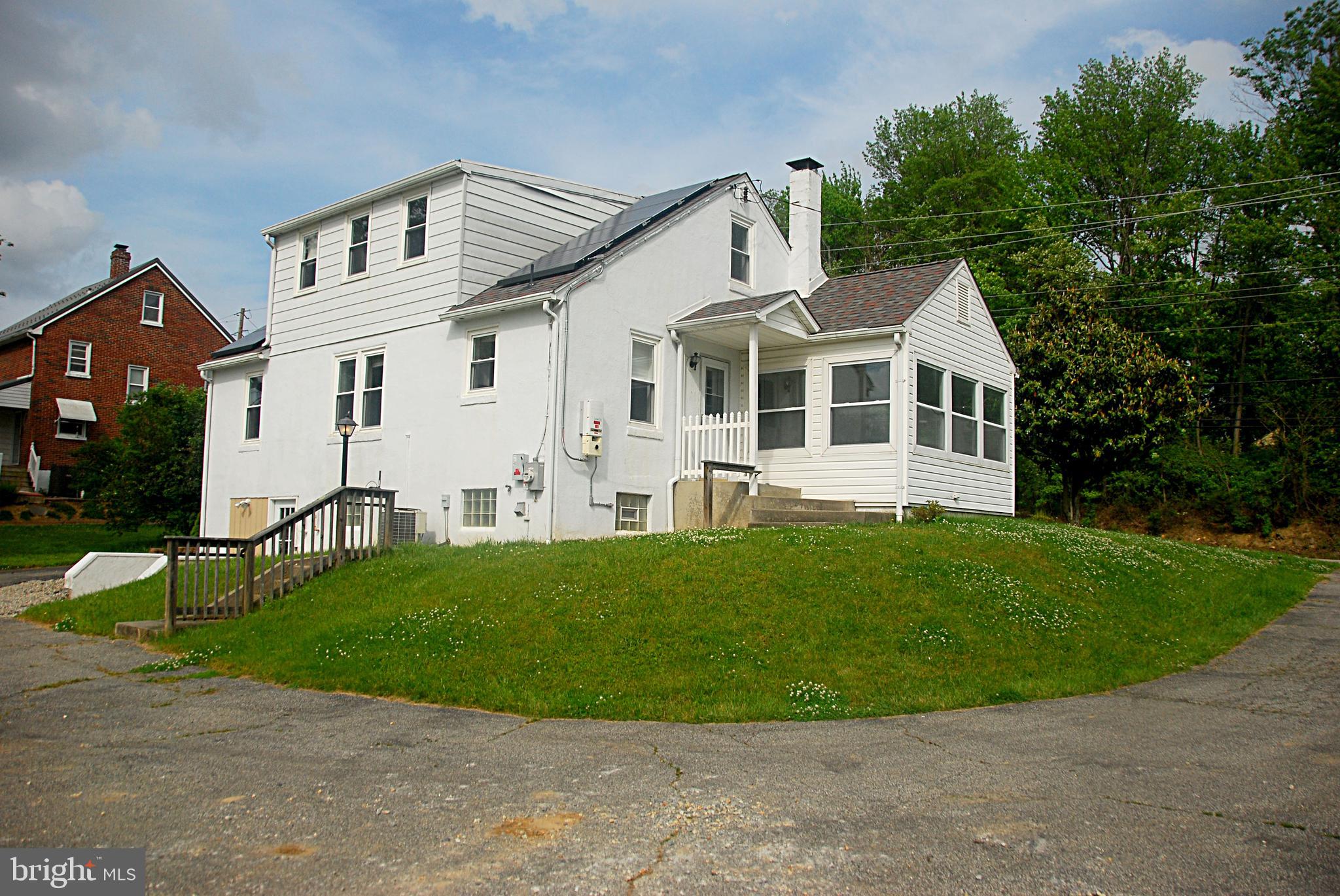 417 Appleton Road Elkton, MD 21921 - Photo 4 of 20 Rear view