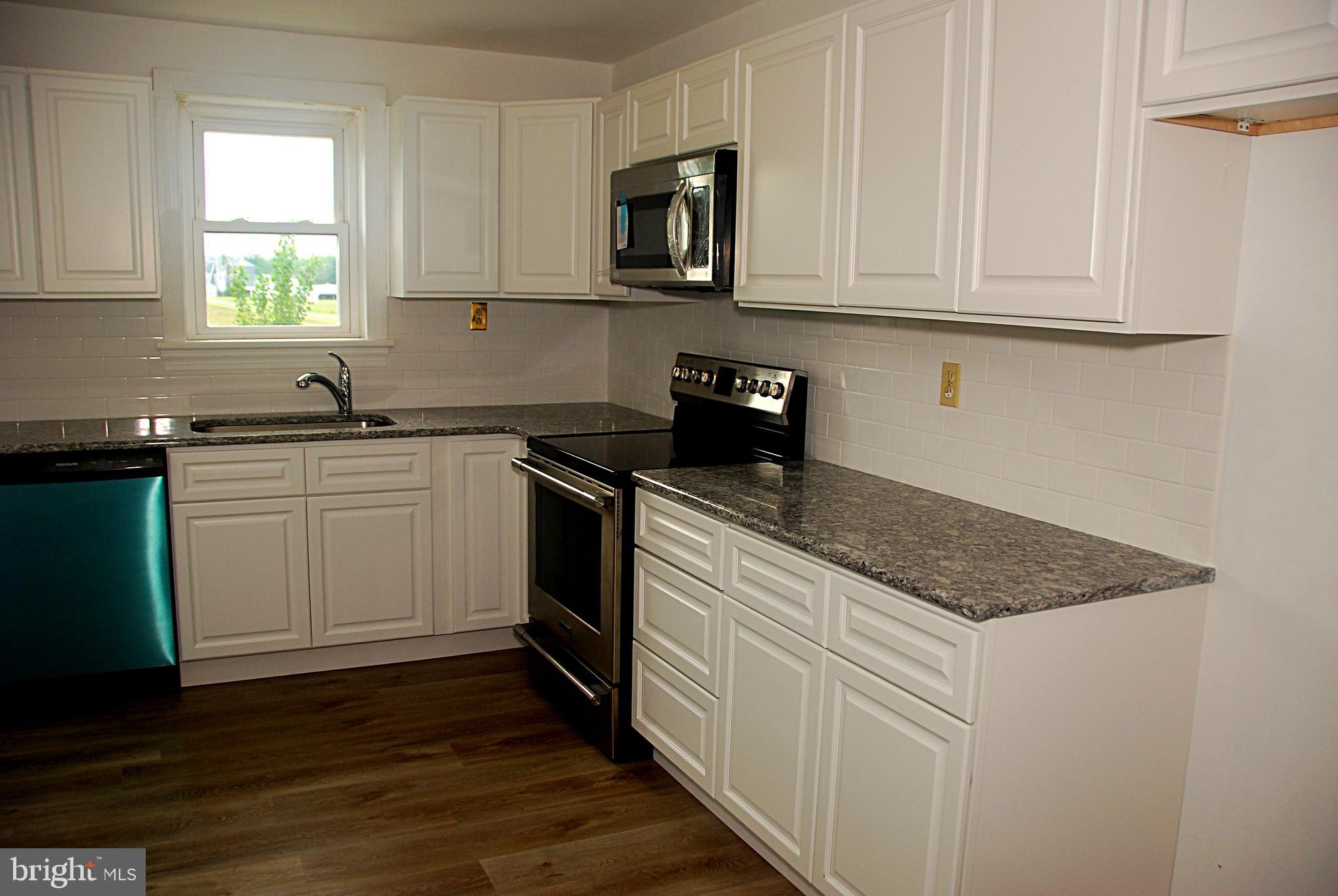 417 Appleton Road Elkton, MD 21921 - Photo 6 of 20 and SS appliances