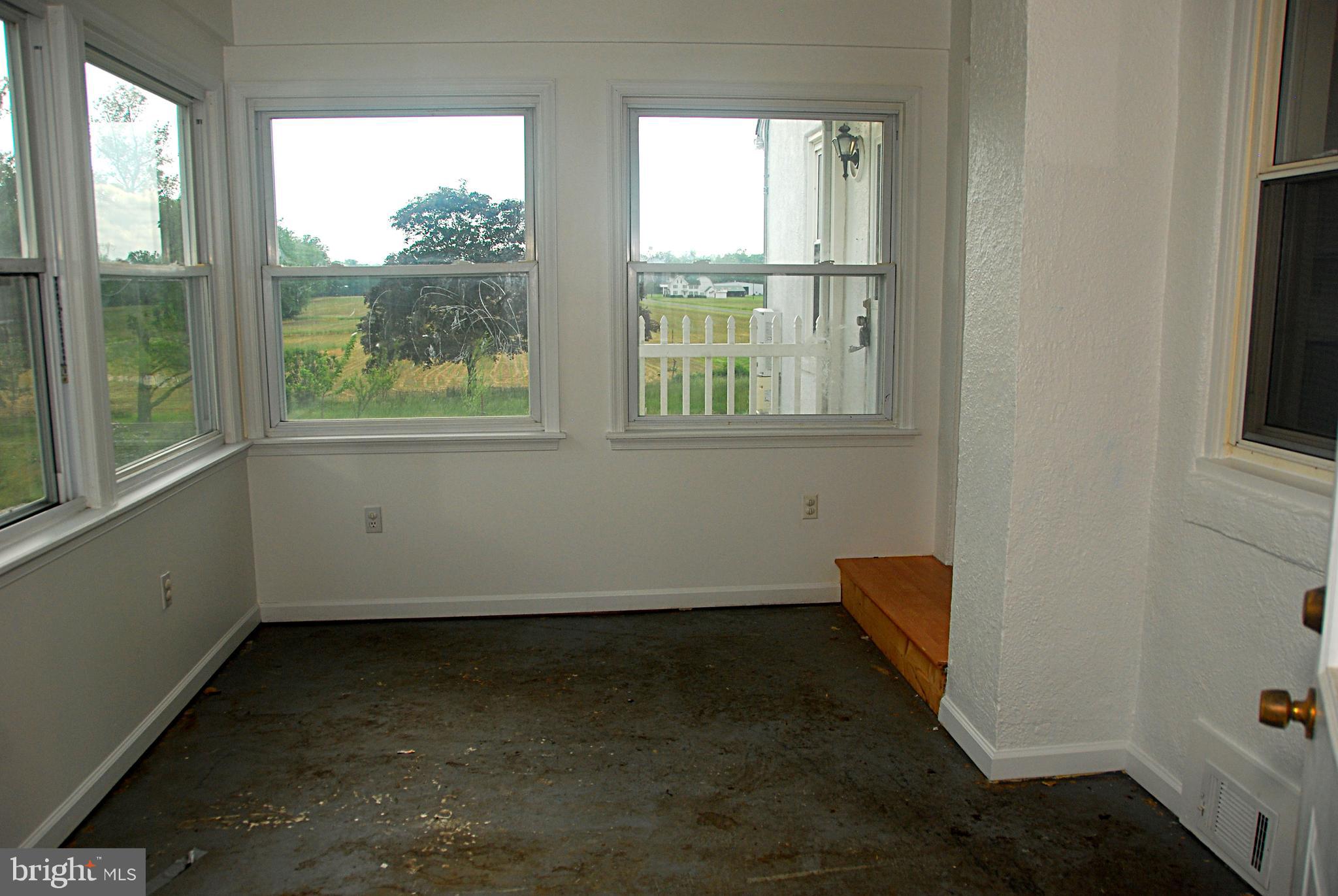 417 Appleton Road Elkton, MD 21921 - Photo 8 of 20 Porch has heat and A/C