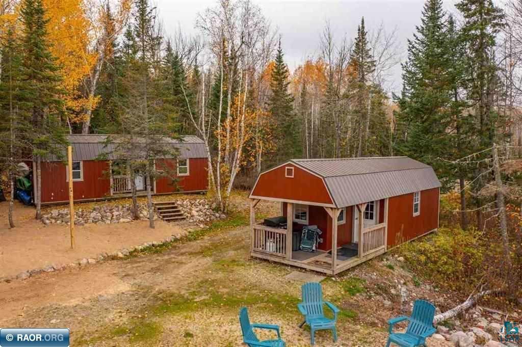 8335 Boulder Ridge Road Cook, MN 55723 - Photo 45 of 49