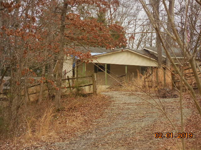 7446 Garland Road Maryville, TN 37801 - Photo 1 of 15 Garland 007
