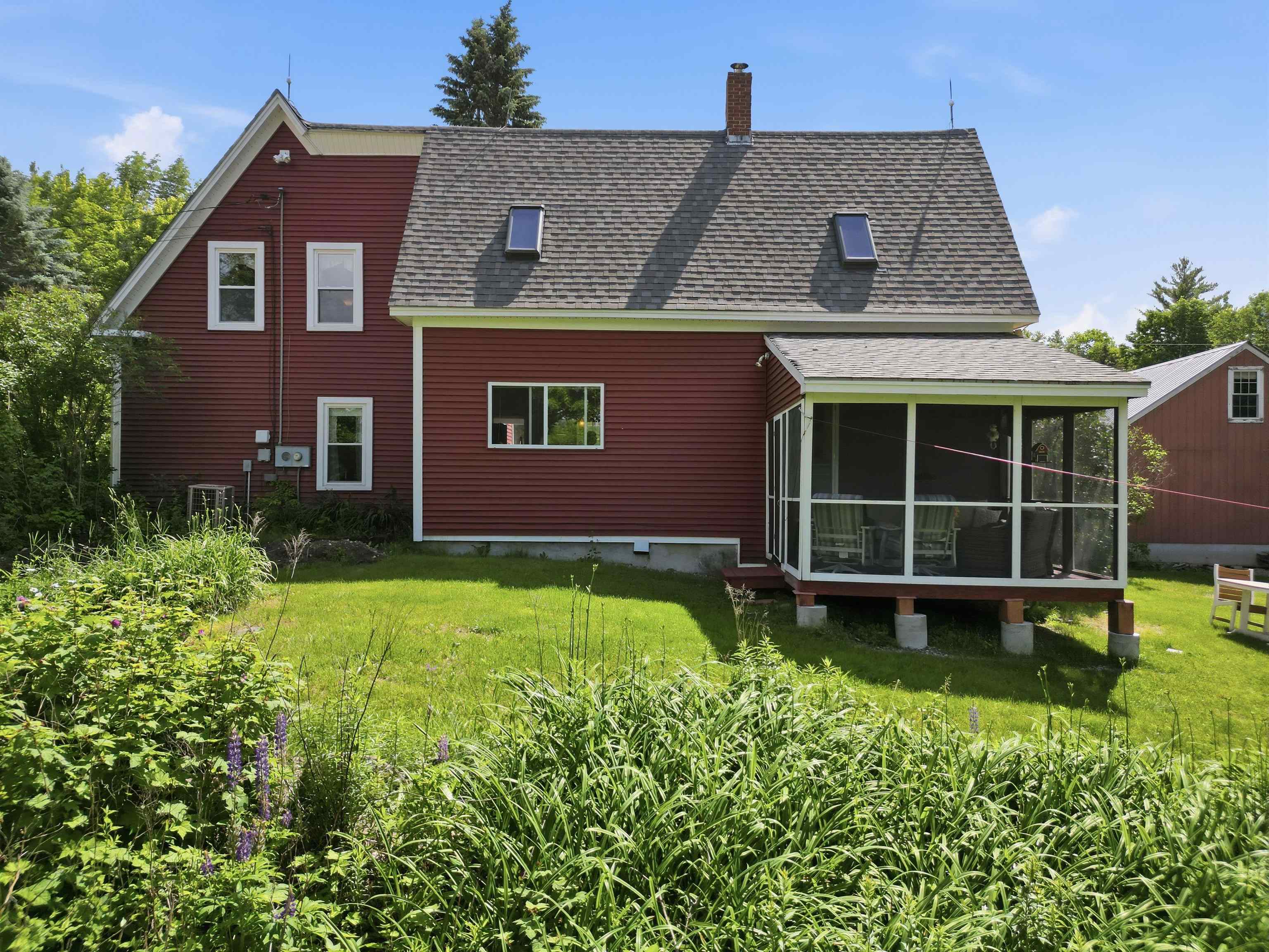557 Old E Road Whitefield, NH 03598 - Photo 10 of 59