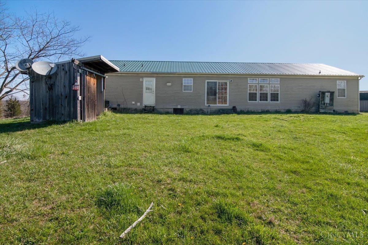 1175 Ginger Ridge Road Manchester, OH 45144 - Photo 16 of 20 Gallery Image 16