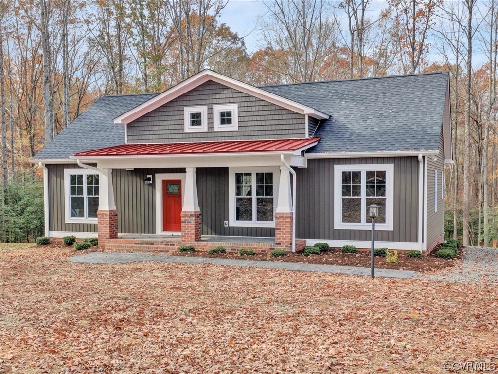 55 Kennon Road Louisa, VA 23093 - Photo 2 of 29 Gallery Image 2