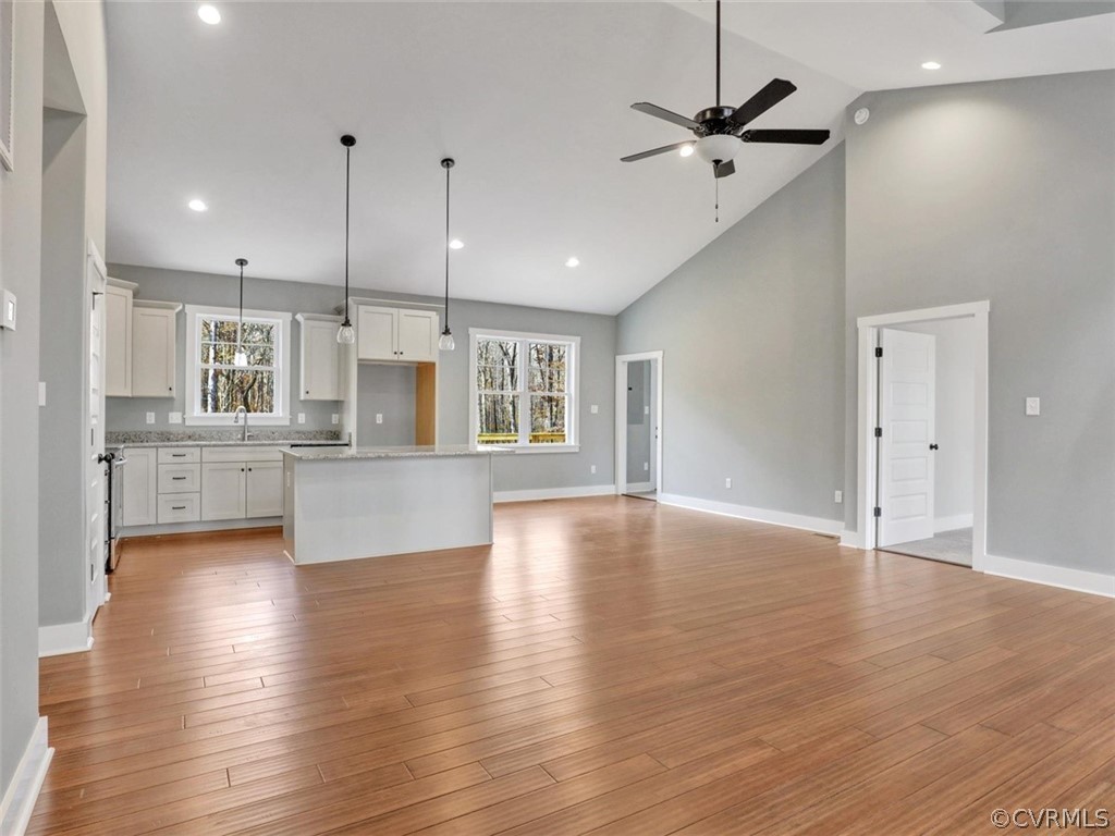 55 Kennon Road Louisa, VA 23093 - Photo 5 of 29 Gallery Image 5