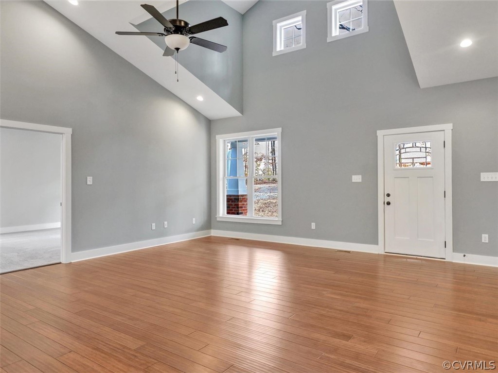 55 Kennon Road Louisa, VA 23093 - Photo 8 of 29 Gallery Image 8