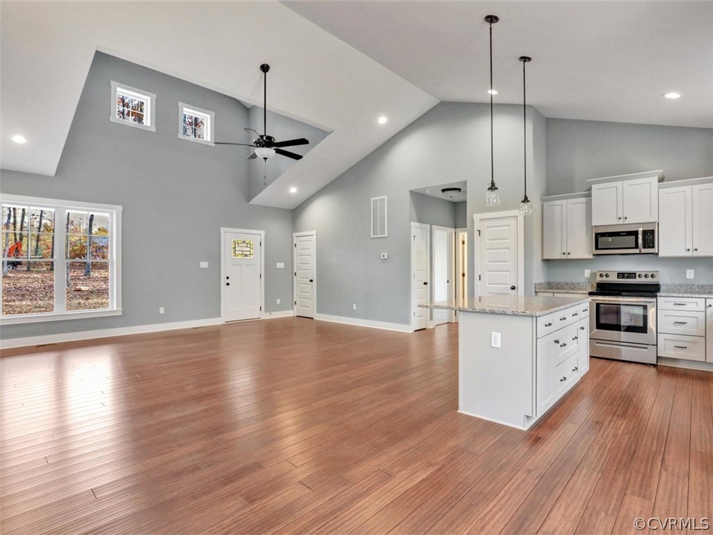 55 Kennon Road Louisa, VA 23093 - Photo 10 of 29 Gallery Image 10