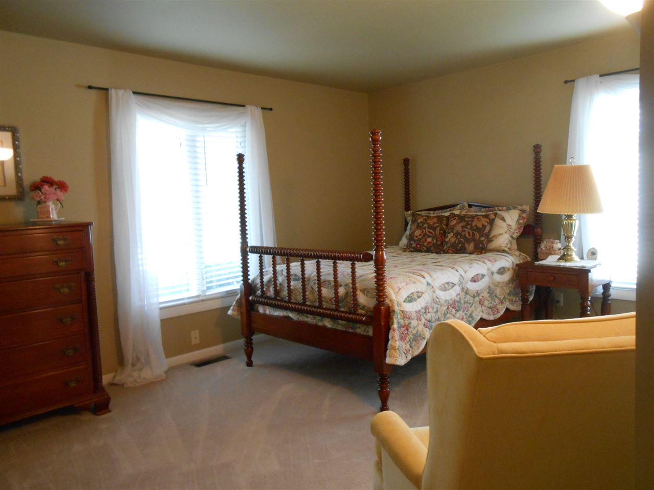 5515 Old Mill Road Fort Wayne, IN 46807 - Photo 14 of 17