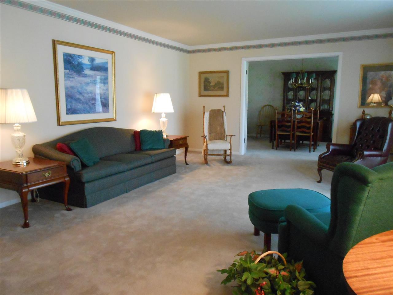 5515 Old Mill Road Fort Wayne, IN 46807 - Photo 3 of 17