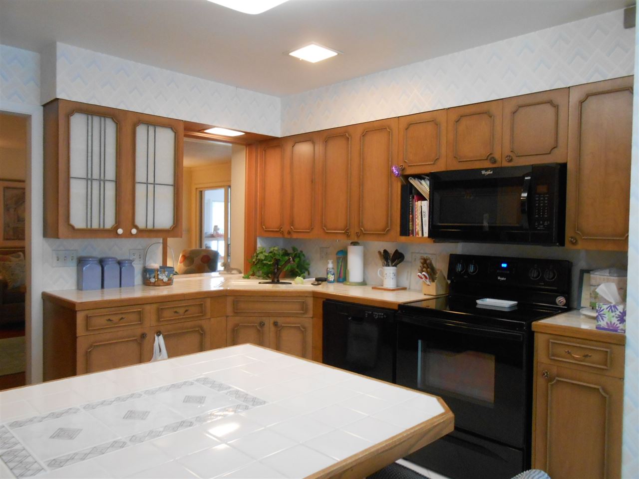 5515 Old Mill Road Fort Wayne, IN 46807 - Photo 4 of 17