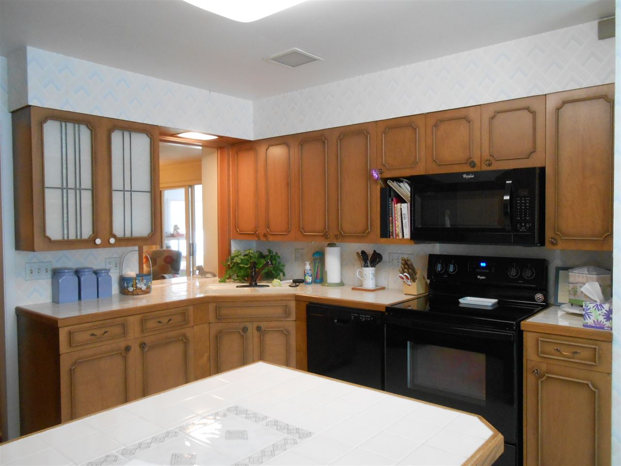 5515 Old Mill Road Fort Wayne, IN 46807 - Photo 6 of 17