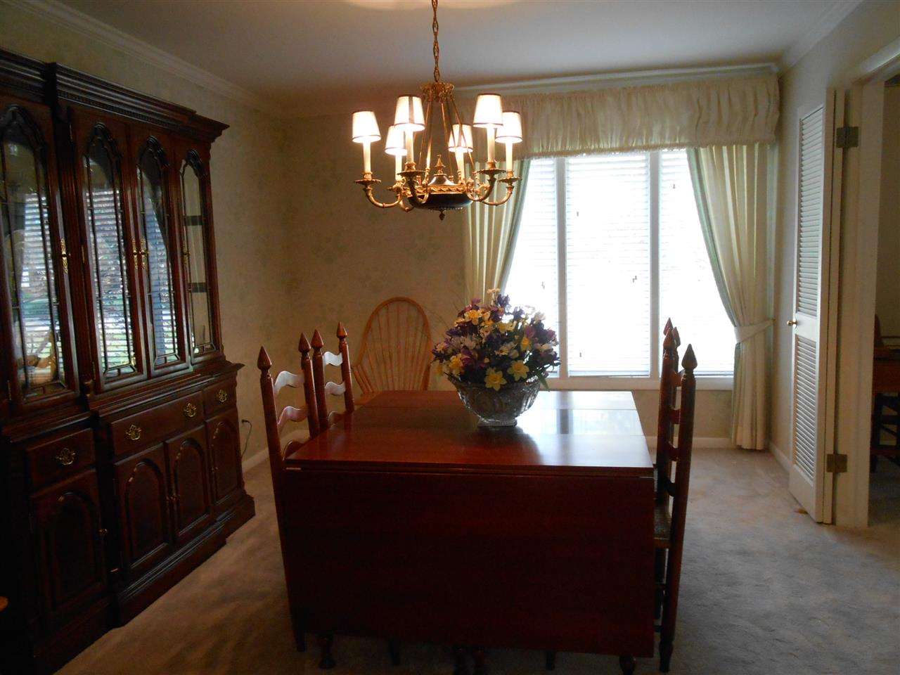 5515 Old Mill Road Fort Wayne, IN 46807 - Photo 7 of 17