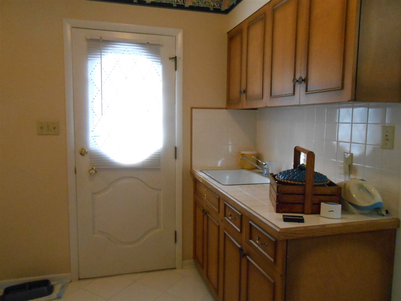 5515 Old Mill Road Fort Wayne, IN 46807 - Photo 9 of 17