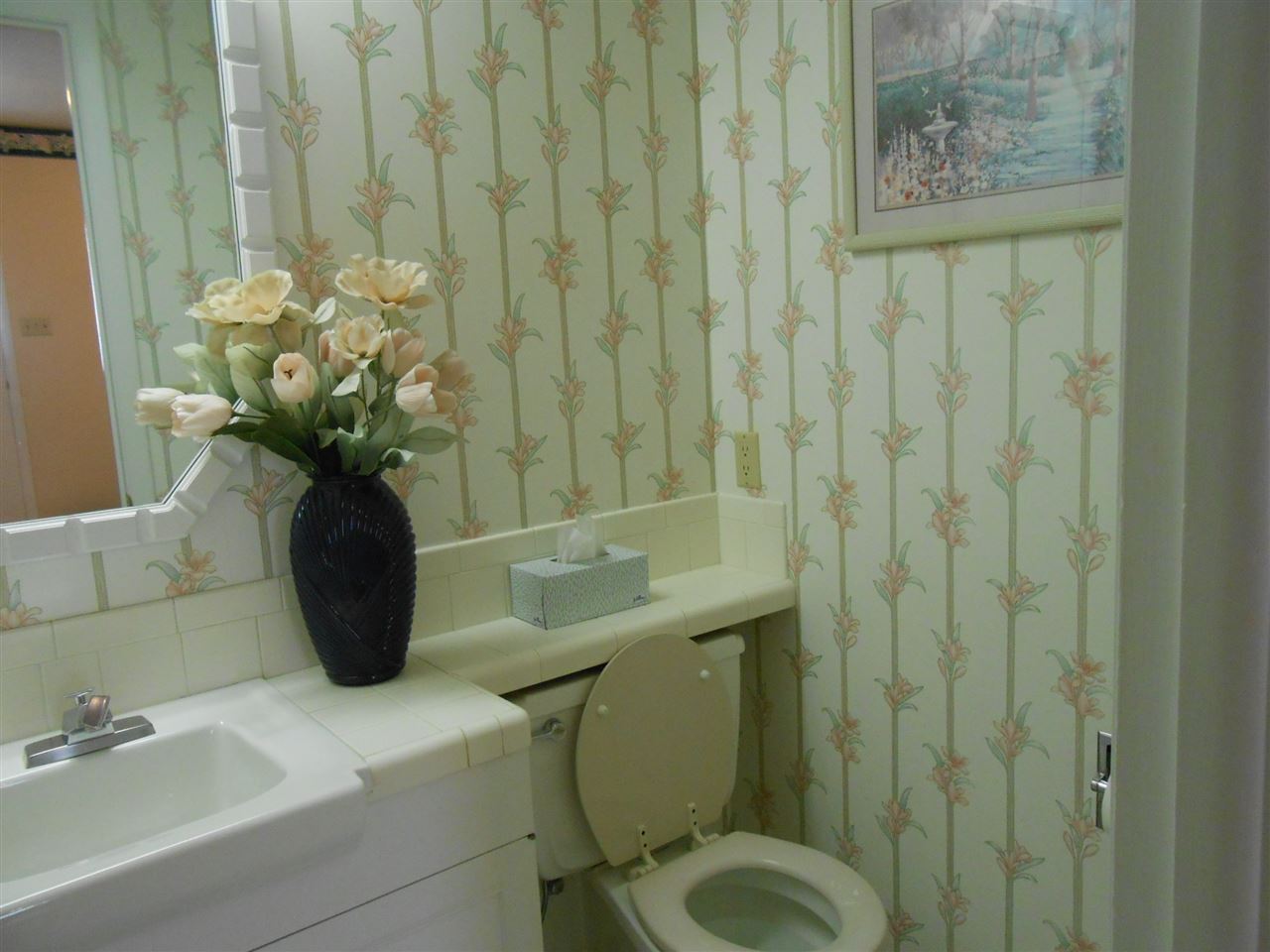 5515 Old Mill Road Fort Wayne, IN 46807 - Photo 10 of 17