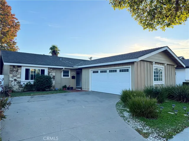 $4,495 | 4848 Ironwood Avenue, Seal Beach, CA 90740