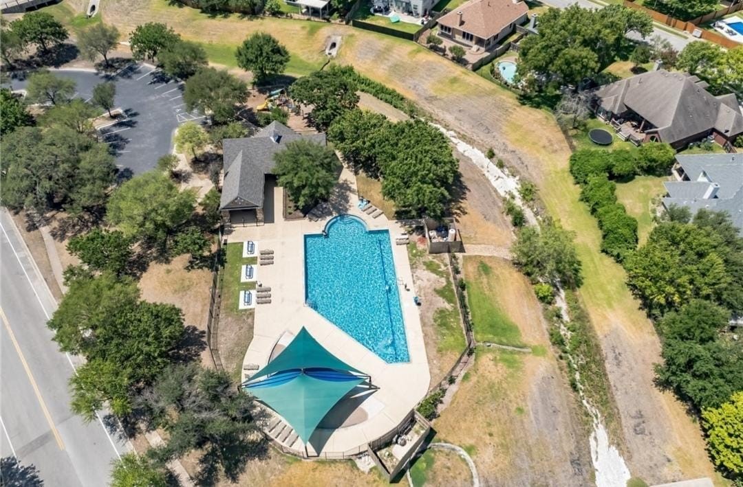 709 Rusk Road Round Rock, TX 78665 - Photo 28 of 29 Neighborhood Amenities