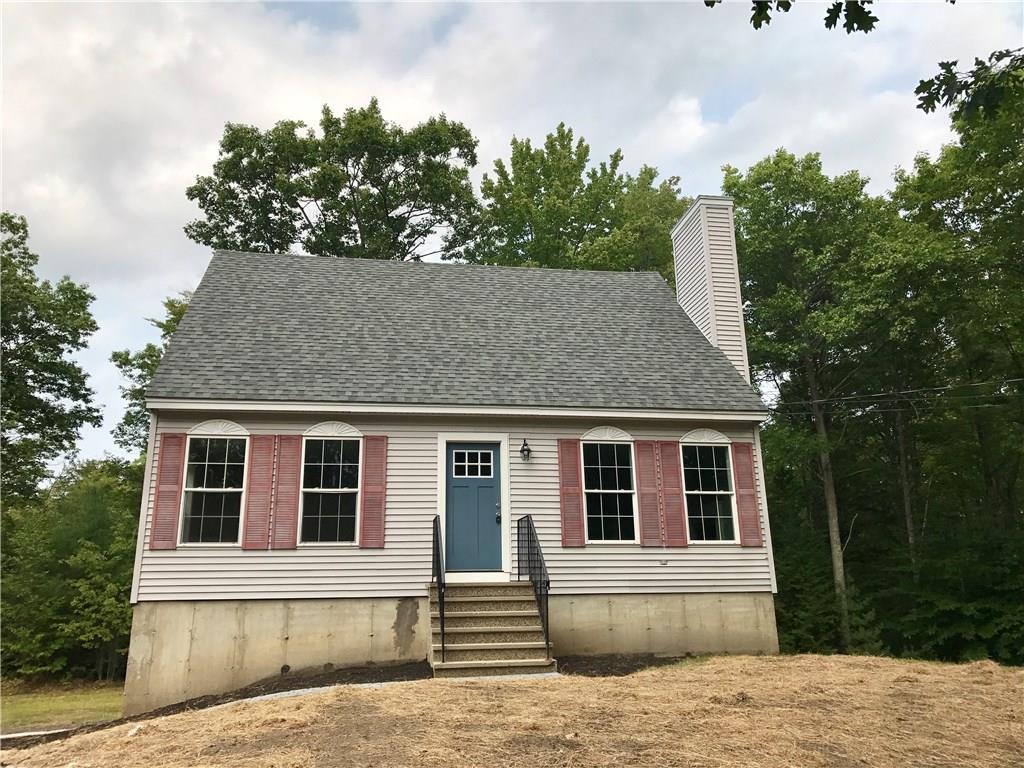 18 Ali Pond Road Berwick, ME 03901 - Photo 32 of 35 Photo
