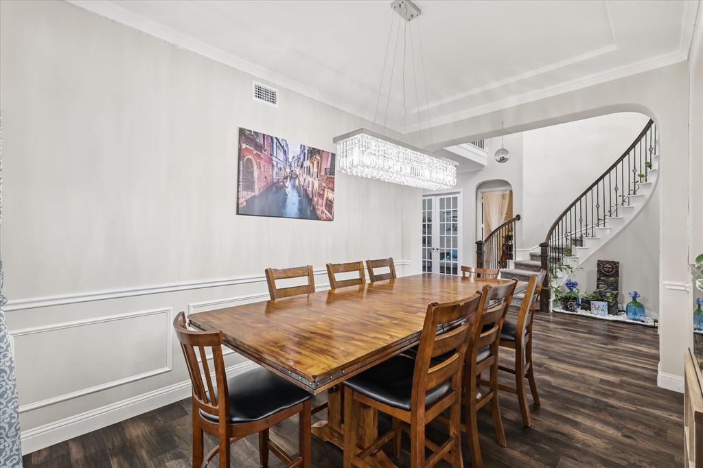 5631 Romantik Road Frisco, TX 75035 - Photo 12 of 40