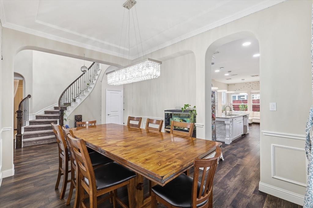5631 Romantik Road Frisco, TX 75035 - Photo 13 of 40