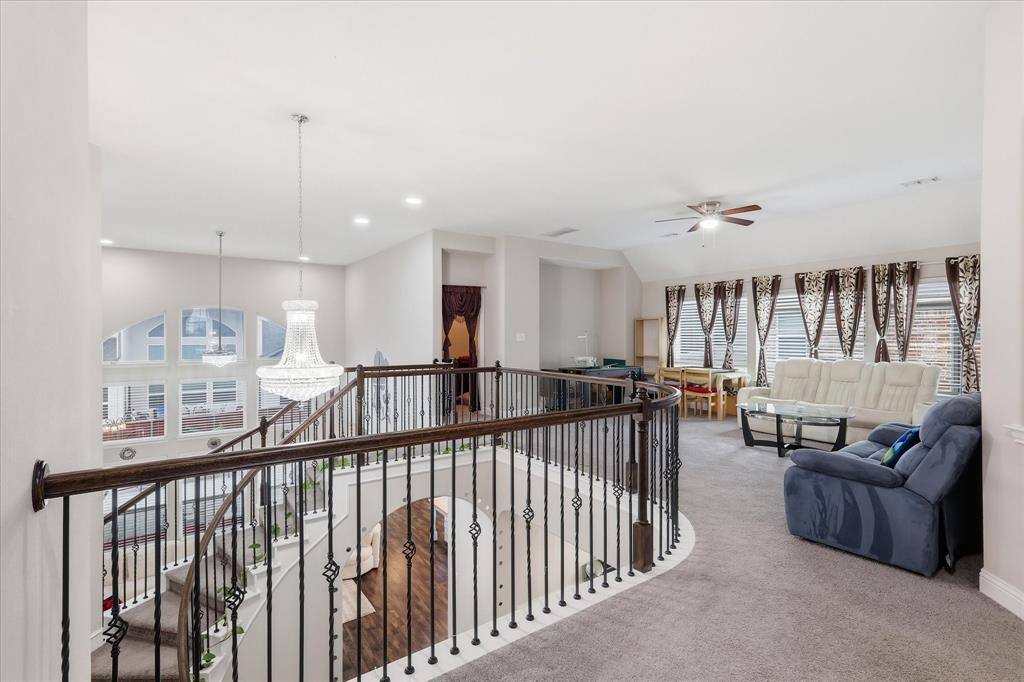 5631 Romantik Road Frisco, TX 75035 - Photo 14 of 40