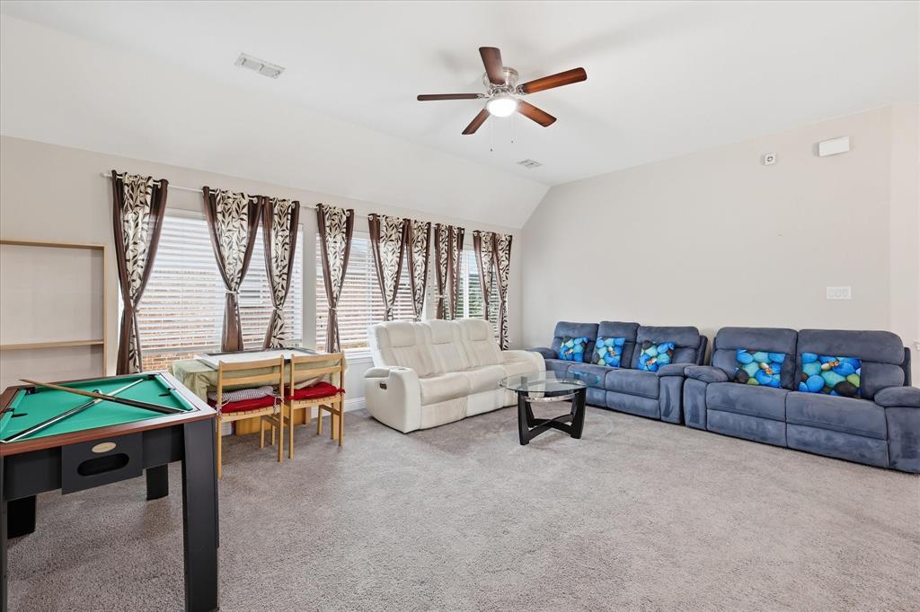 5631 Romantik Road Frisco, TX 75035 - Photo 15 of 40
