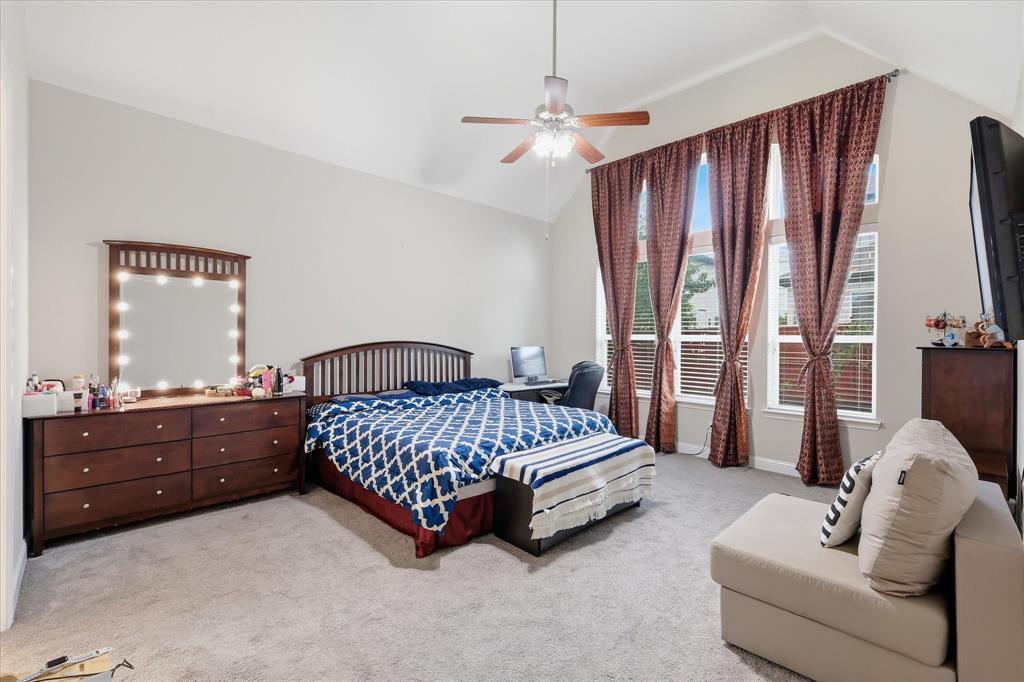 5631 Romantik Road Frisco, TX 75035 - Photo 20 of 40