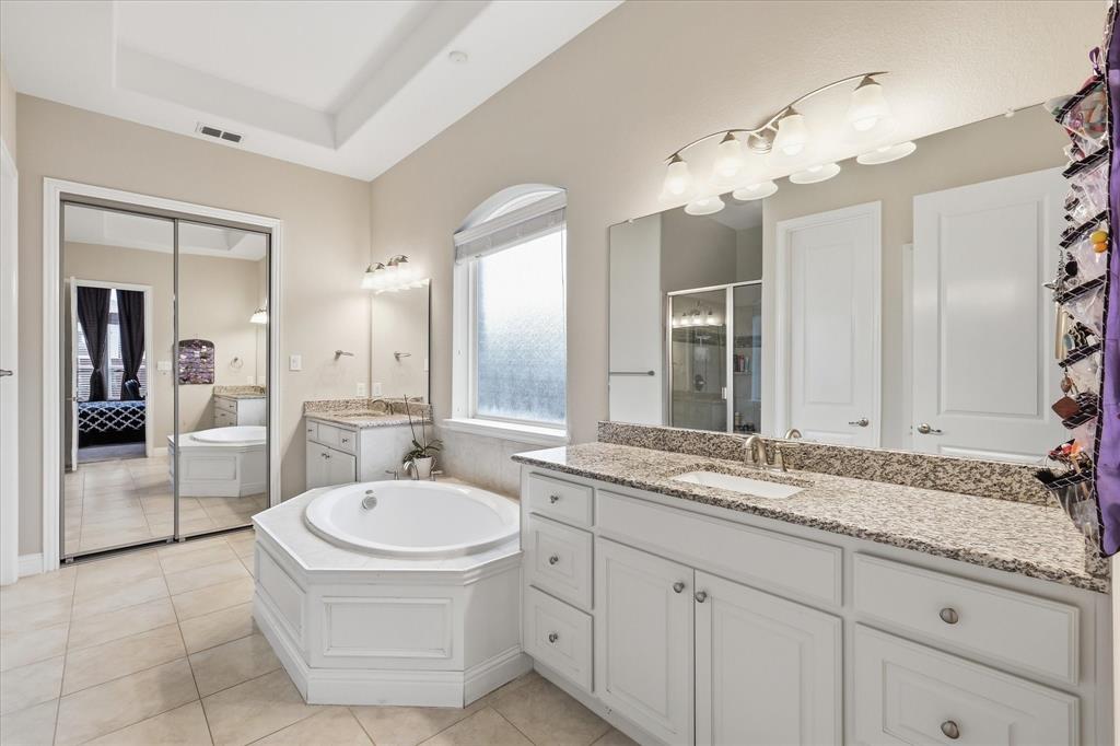 5631 Romantik Road Frisco, TX 75035 - Photo 21 of 40