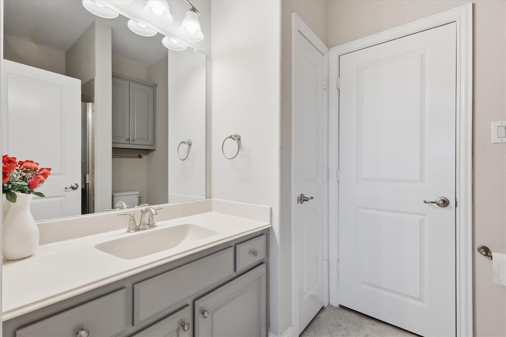 5631 Romantik Road Frisco, TX 75035 - Photo 23 of 40