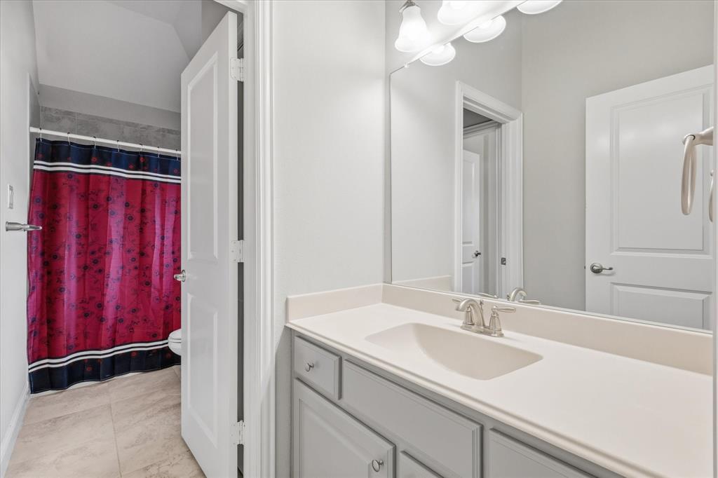 5631 Romantik Road Frisco, TX 75035 - Photo 25 of 40