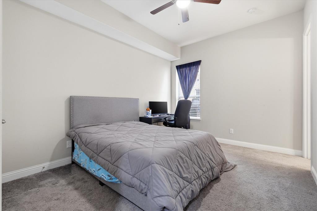 5631 Romantik Road Frisco, TX 75035 - Photo 28 of 40