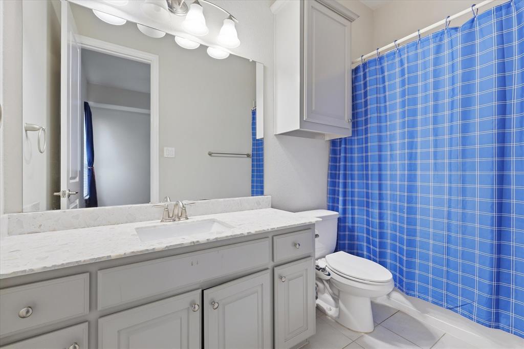 5631 Romantik Road Frisco, TX 75035 - Photo 29 of 40