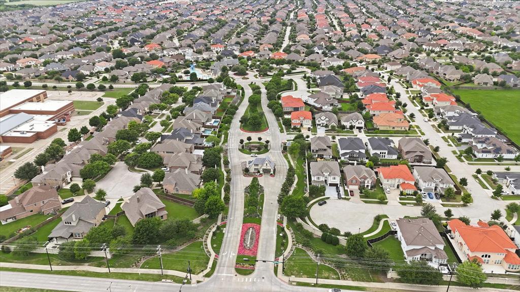 5631 Romantik Road Frisco, TX 75035 - Photo 35 of 40