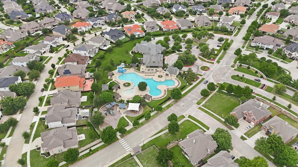 5631 Romantik Road Frisco, TX 75035 - Photo 40 of 40