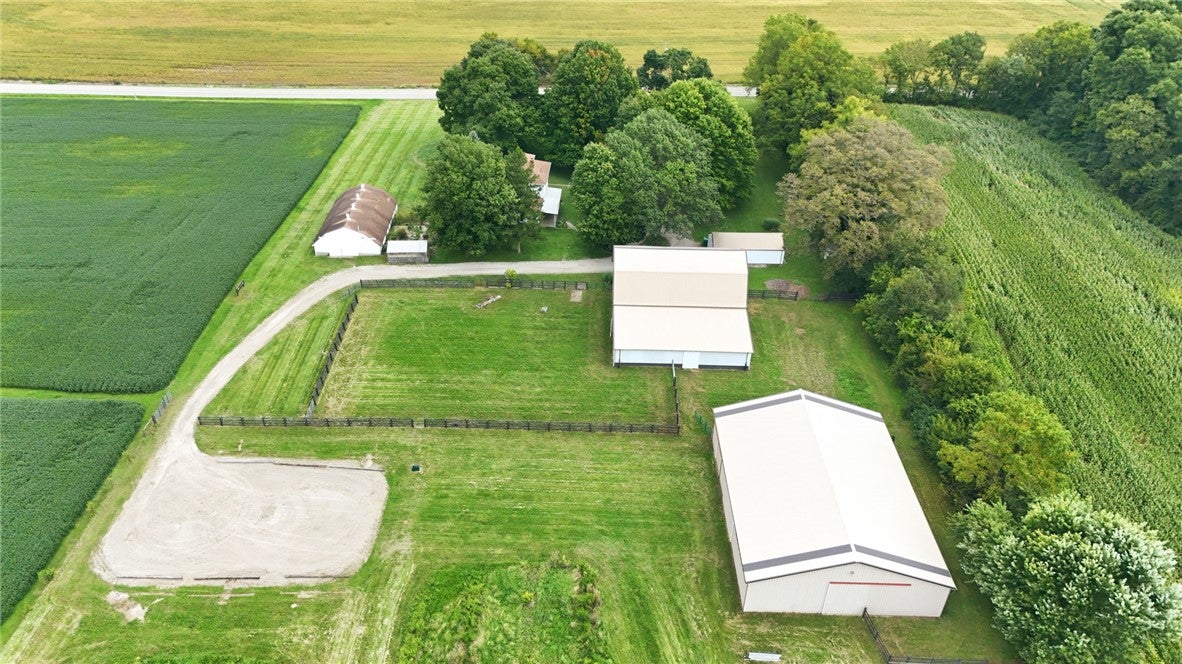 185 South Valley Road Xenia, OH 45385 - Photo 77 of 79 Gallery Image 77
