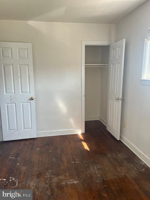 3647 Horner Place Southeast Washington, DC 20032 - Photo 11 of 16