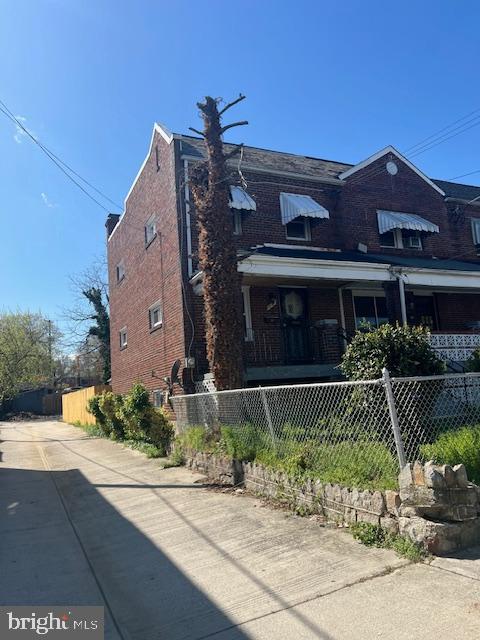 3647 Horner Place Southeast Washington, DC 20032 - Photo 14 of 16