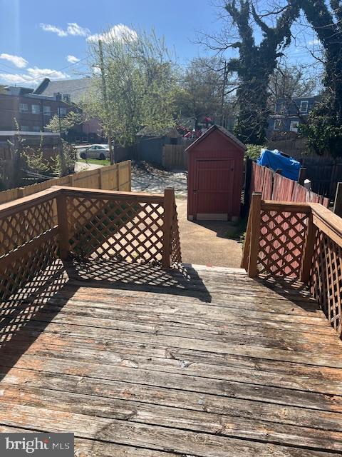 3647 Horner Place Southeast Washington, DC 20032 - Photo 15 of 16