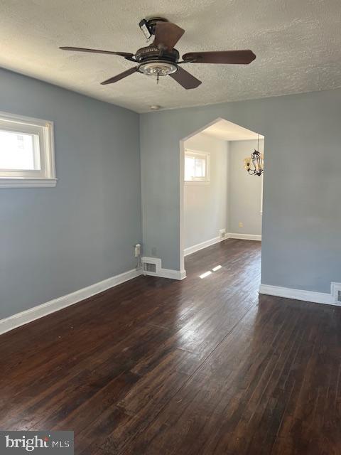 3647 Horner Place Southeast Washington, DC 20032 - Photo 2 of 16