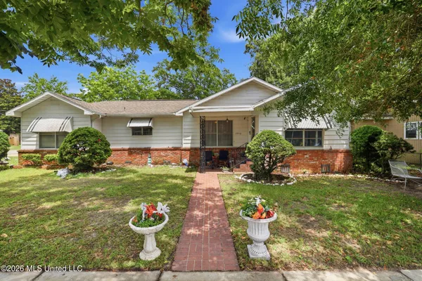 $228,000 | 2016 19th Avenue, Gulfport, MS 39501