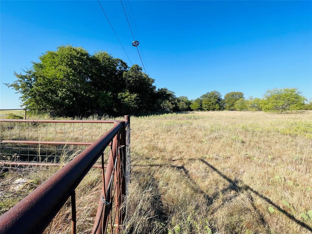 8600 I-20 Access Road Eastland, TX 76448 - Photo 6 of 10 a view of a lake from a balcony