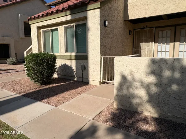 $249,900 | 30 East Brown Road, Unit 1024, Mesa, AZ 85201