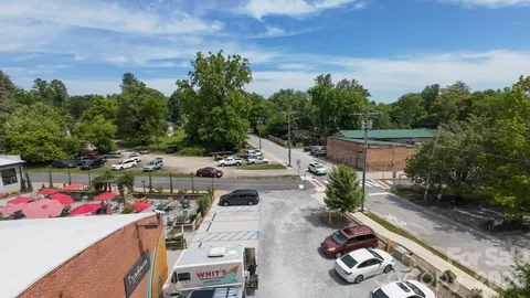 $150,000 | 414 South Whitted Street, Hendersonville, NC 28739