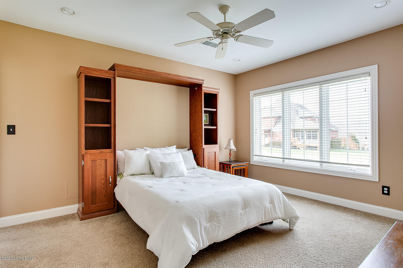 13327 Ridgemoor Drive Prospect, KY 40059 - Photo 36 of 44 LL Bedroom #5