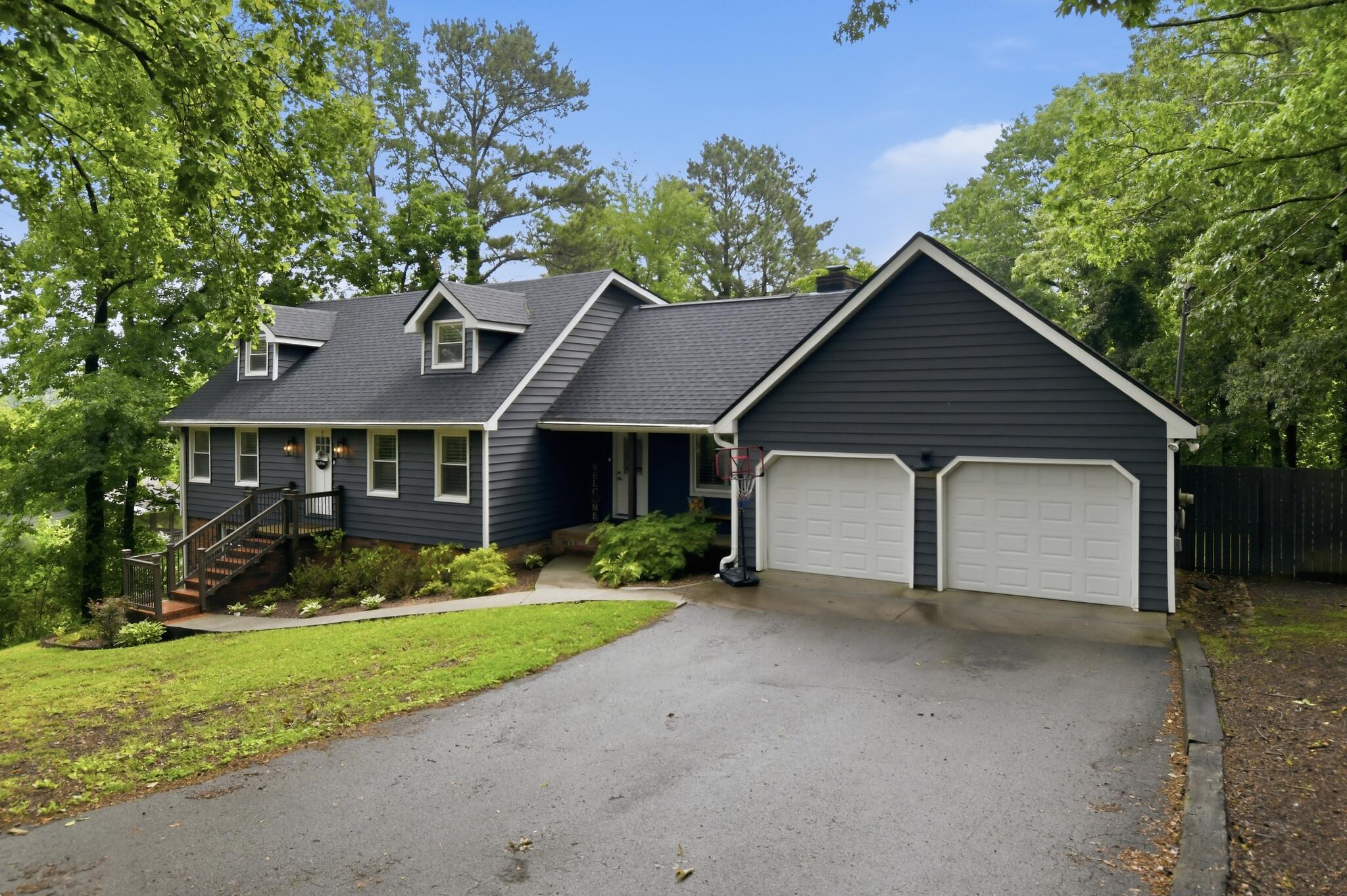 3504 Banks Chattanooga, TN 37421 - Photo 2 of 52 2