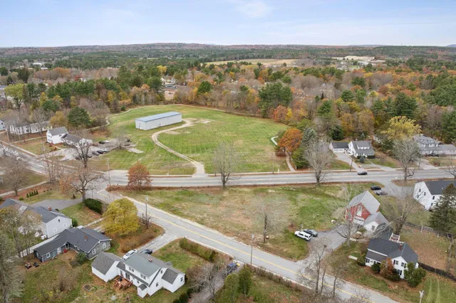 $149,000 | 1 Colley Hill Road, Gray, ME 04039