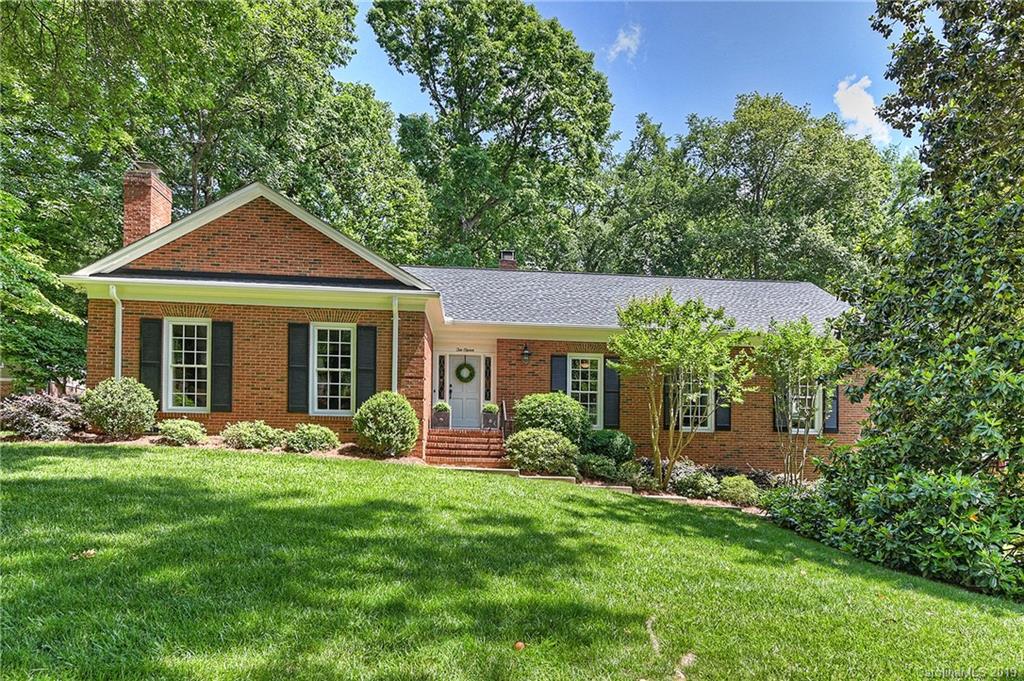 211 Post Oak Road Charlotte, NC 28270 - Photo 1 of 43 Gallery Image 1