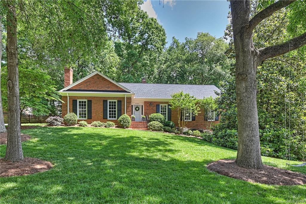 211 Post Oak Road Charlotte, NC 28270 - Photo 2 of 43 Gallery Image 2