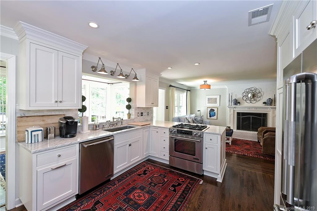 211 Post Oak Road Charlotte, NC 28270 - Photo 17 of 43 Gallery Image 17